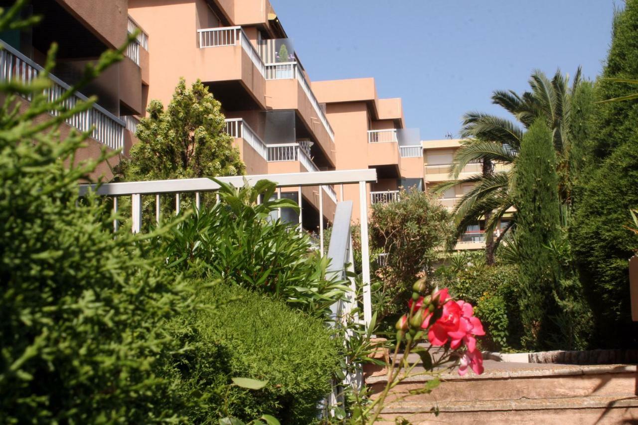 Studio Le Fabrina Riviera Nice Eksteriør billede