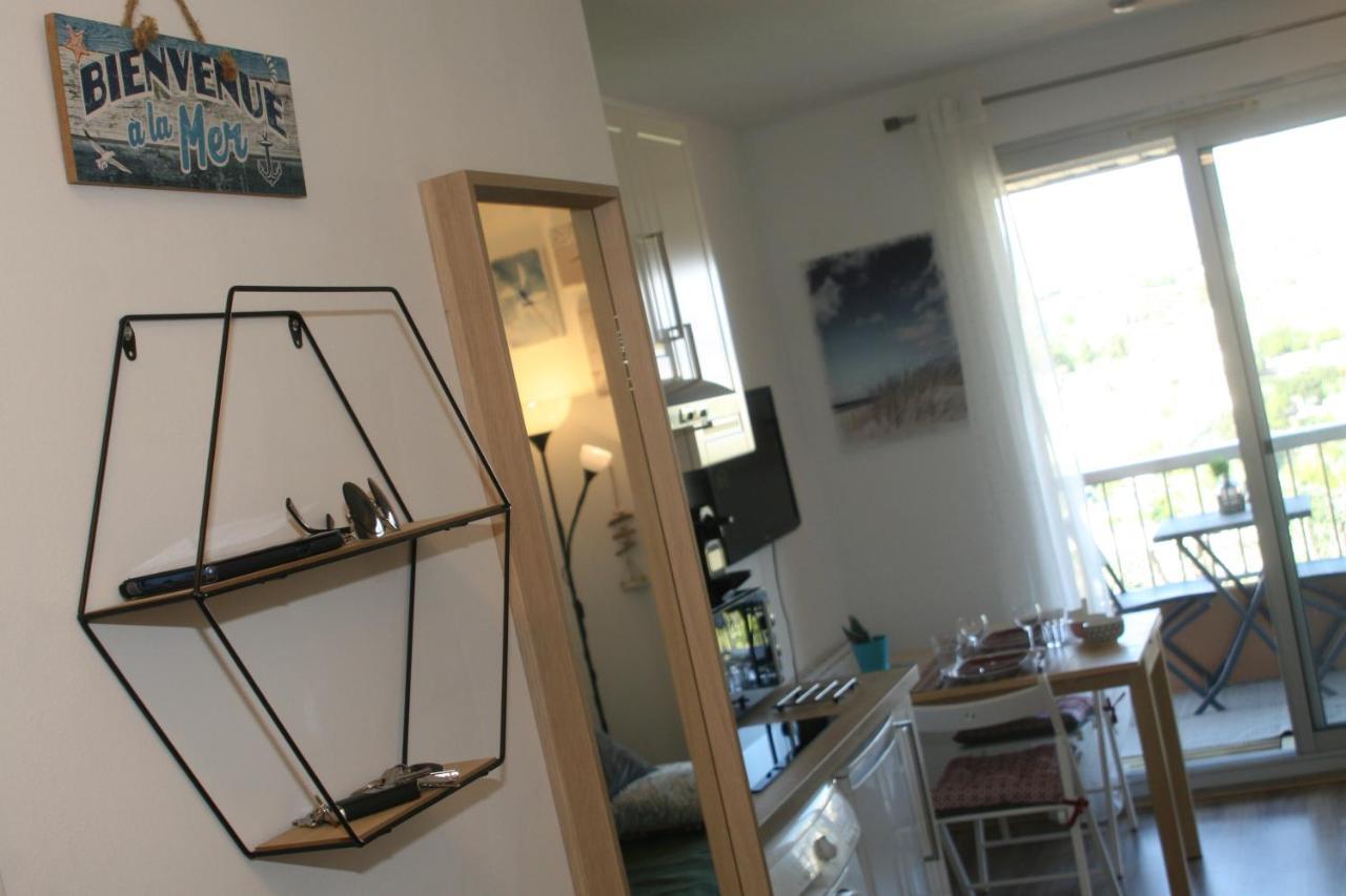 Studio Le Fabrina Riviera Nice Eksteriør billede