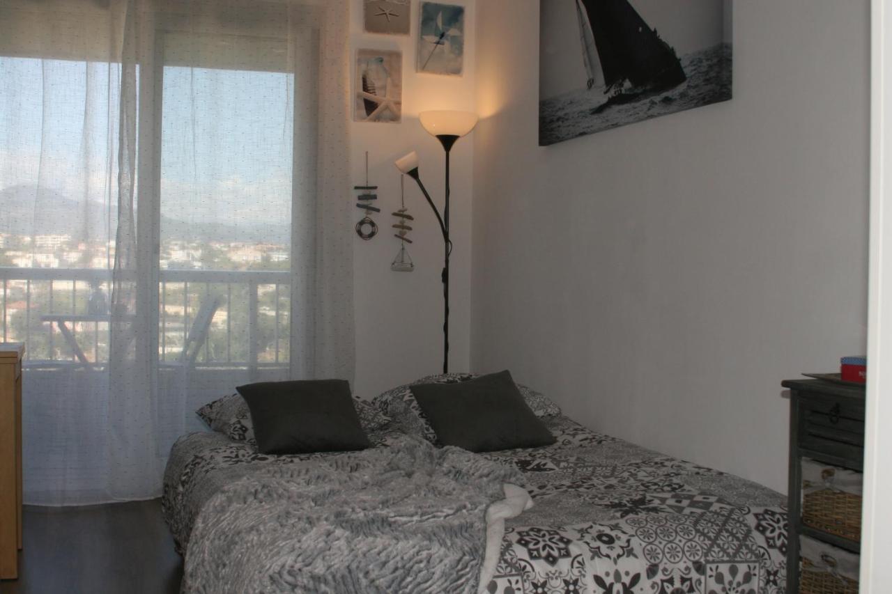 Studio Le Fabrina Riviera Nice Eksteriør billede