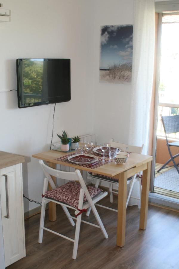 Studio Le Fabrina Riviera Nice Eksteriør billede