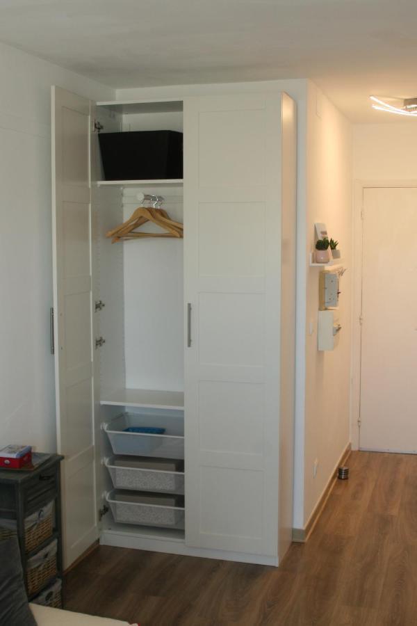 Studio Le Fabrina Riviera Nice Eksteriør billede
